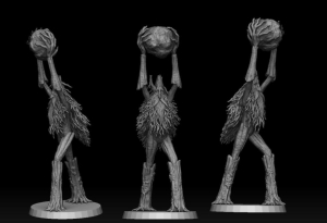 Walking Tree 6